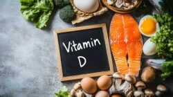 Five Surprising Benefits Of Vitamin D