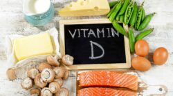 Five (more) Surprising Benefits Of Vitamin D 