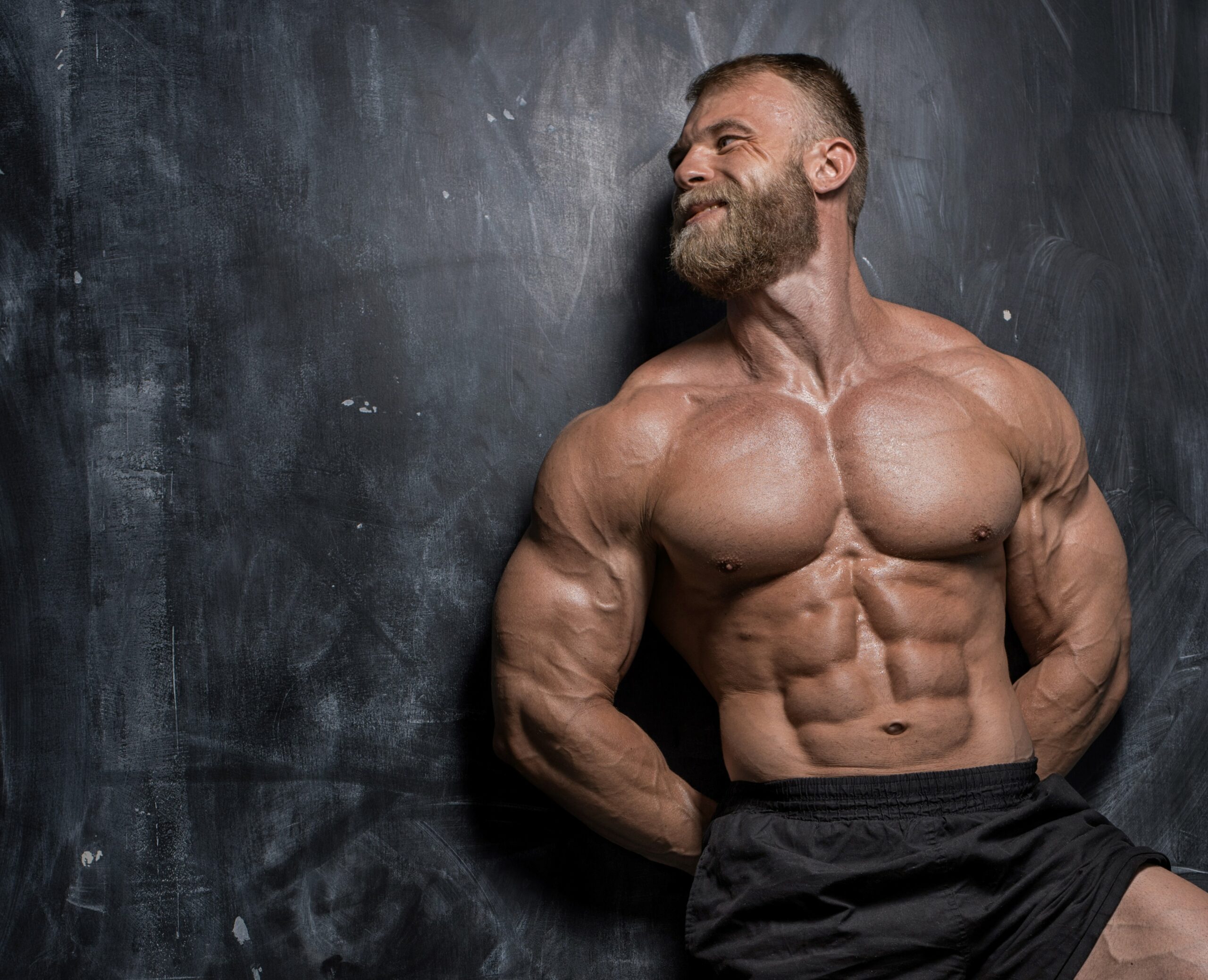 Should I Follow a Bodybuilder Routine or Not? Ask a PT