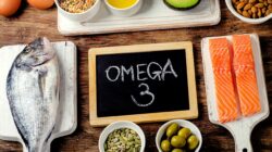 Five (More) Surprising Benefits of Omega 3