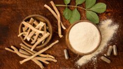 Five Surprising Benefits of Ashwagandha