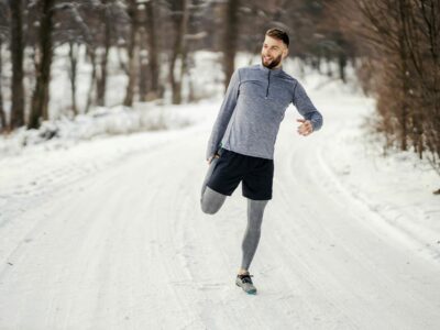 How Long Should My Warm-Up Be? Ask a PT