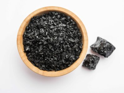 Five Surprising Benefits Of Shilajit