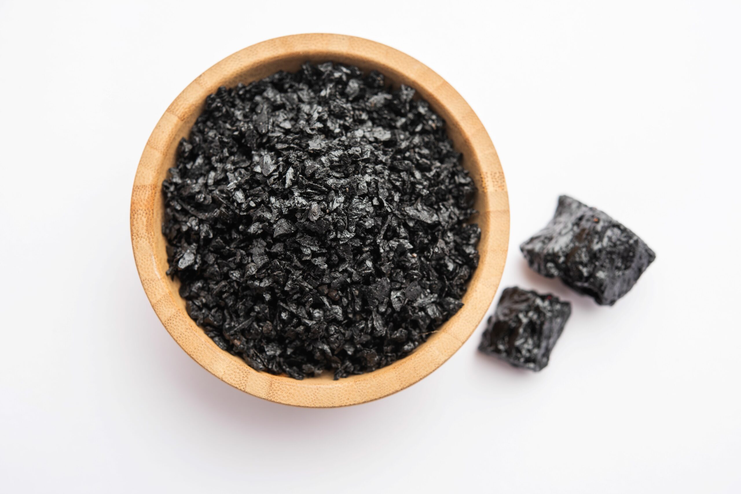 Five Surprising Benefits Of Shilajit