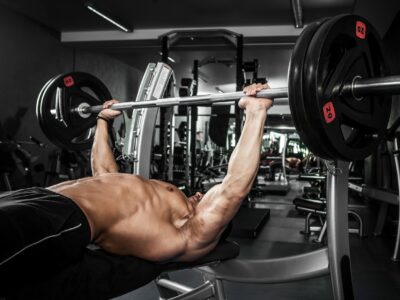 How Can I Improve My Bench Press? Ask a PT