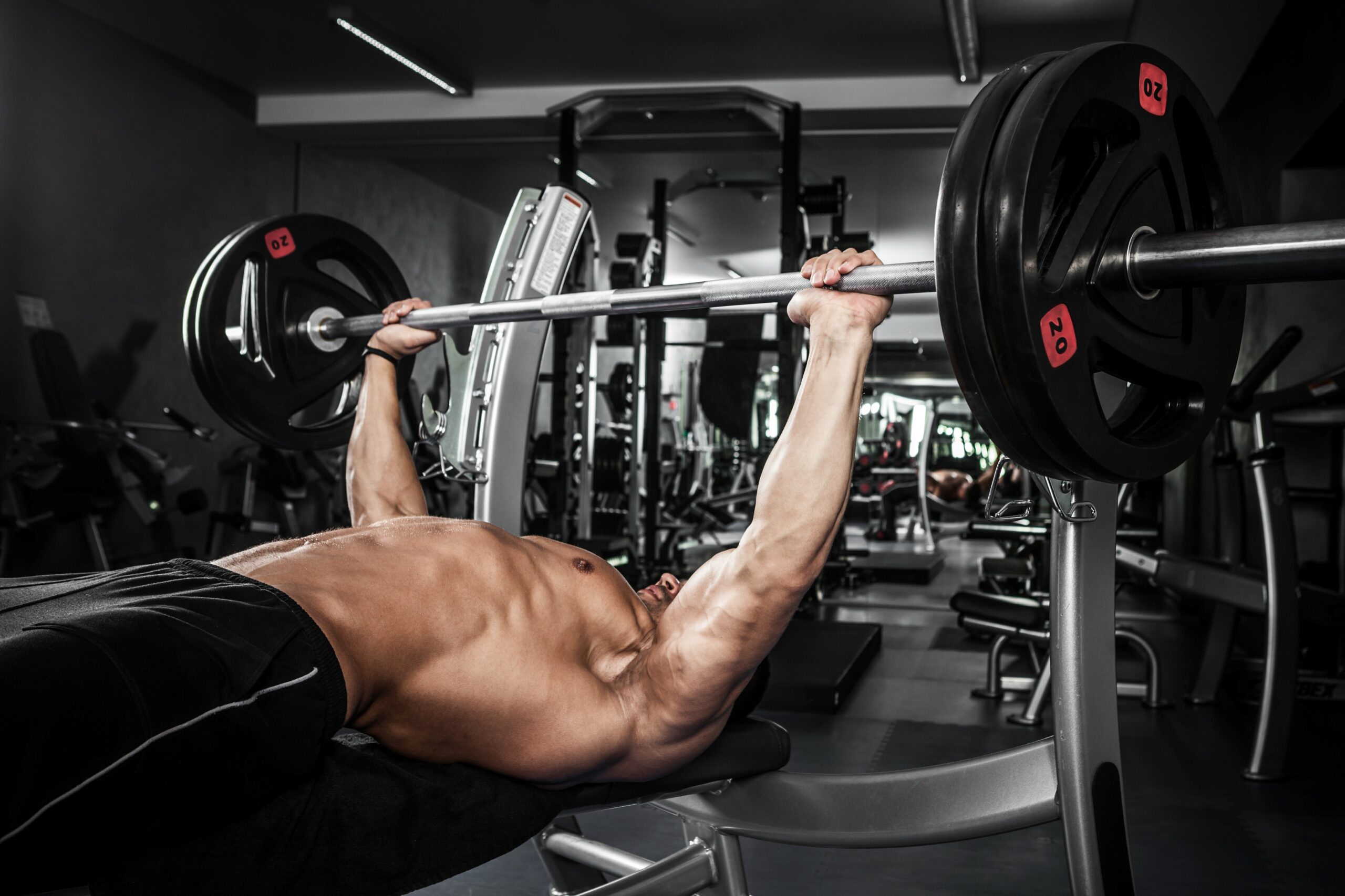 How Can I Improve My Bench Press? Ask a PT